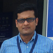 Dr. Amit Agarwal