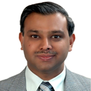 Dr. Joseph L. Mathew