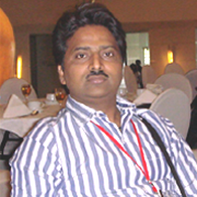 Dr PRAMOD KUMAR GUPTA