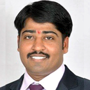 Dr T Kiran Kumar