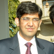 Dr. Nishant Premnath Jaiswal