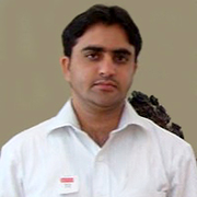Ajay Kumar