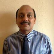 Professor Somnath Mukhopadhyay