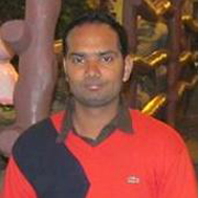 Munish Kumar